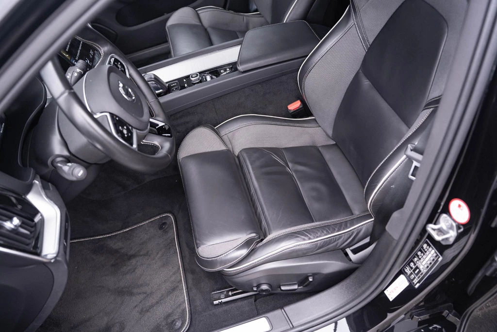 Volvo S60 – foto 29