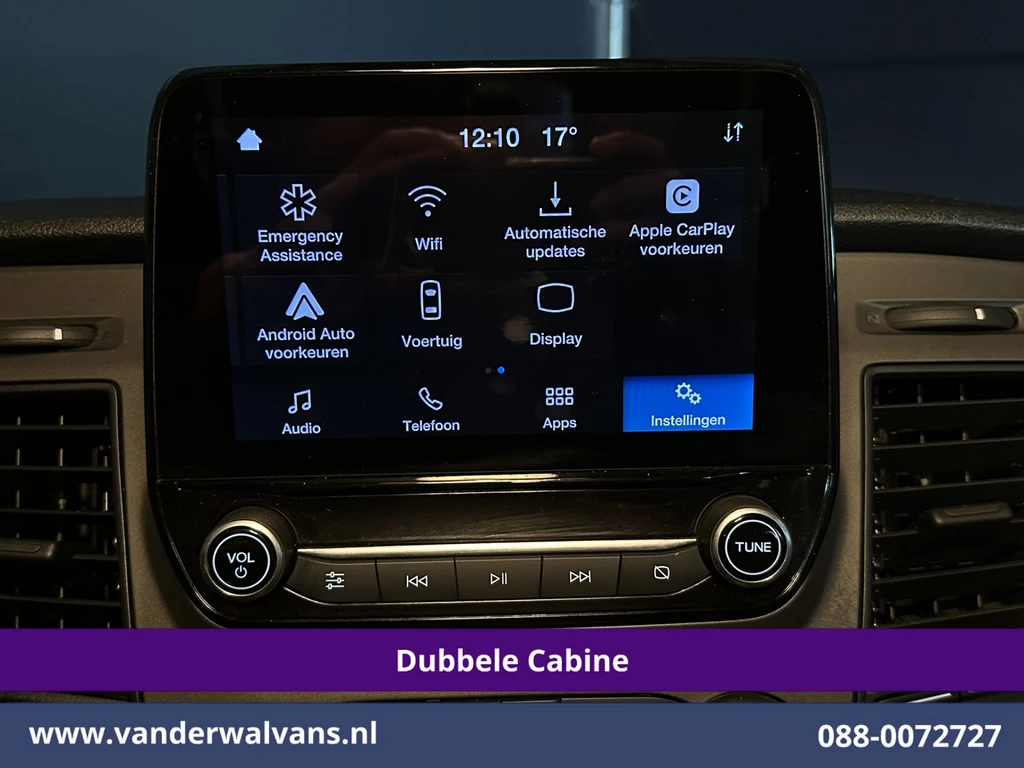 Ford Transit Custom – foto 8
