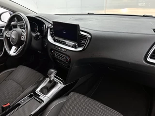 Kia Ceed Sportswagon – thumbnail 24