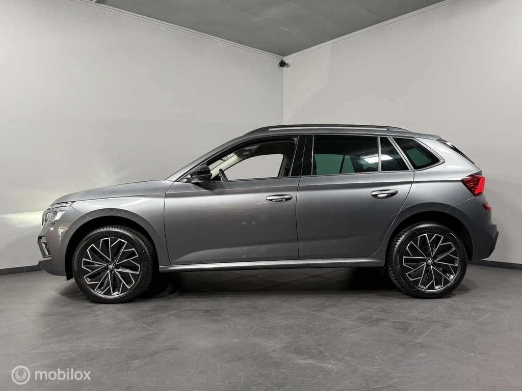 Škoda Kamiq – foto 8