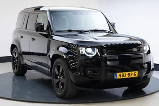 Land Rover Defender – thumbnail 8