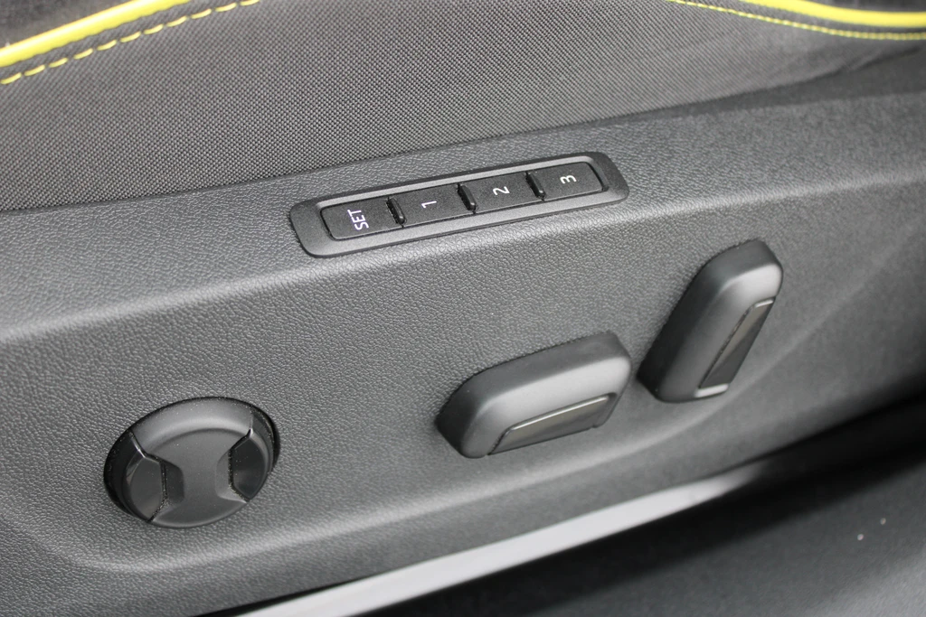 Škoda Enyaq Coupe – foto 14
