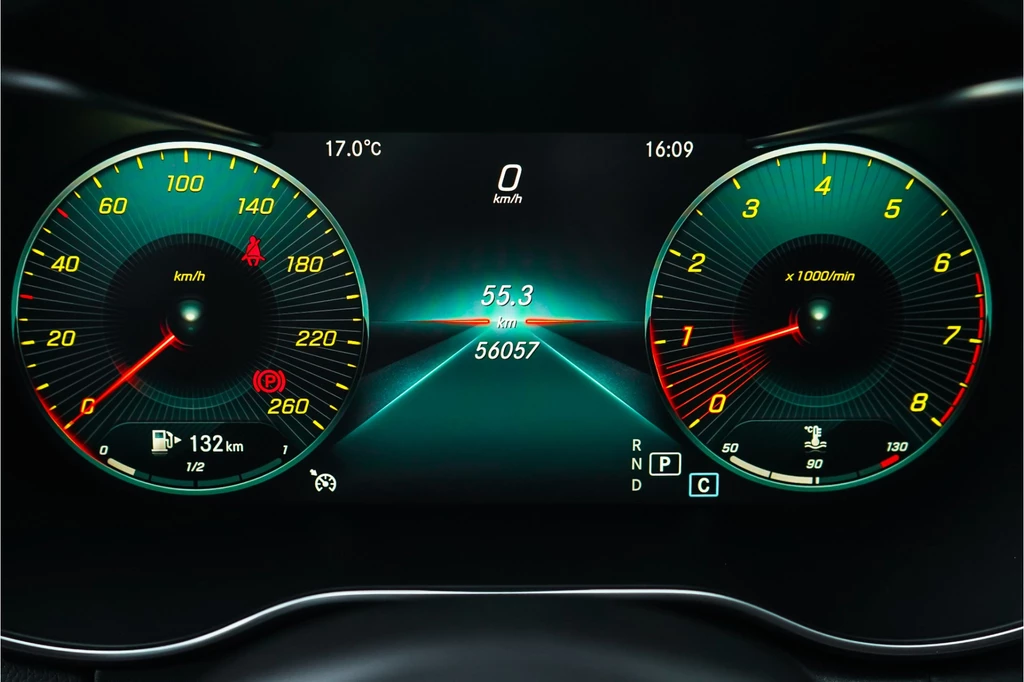 Mercedes-Benz C-Klasse – foto 22