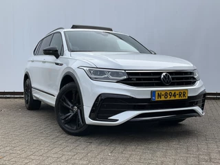 Volkswagen Tiguan Allspace – thumbnail 12