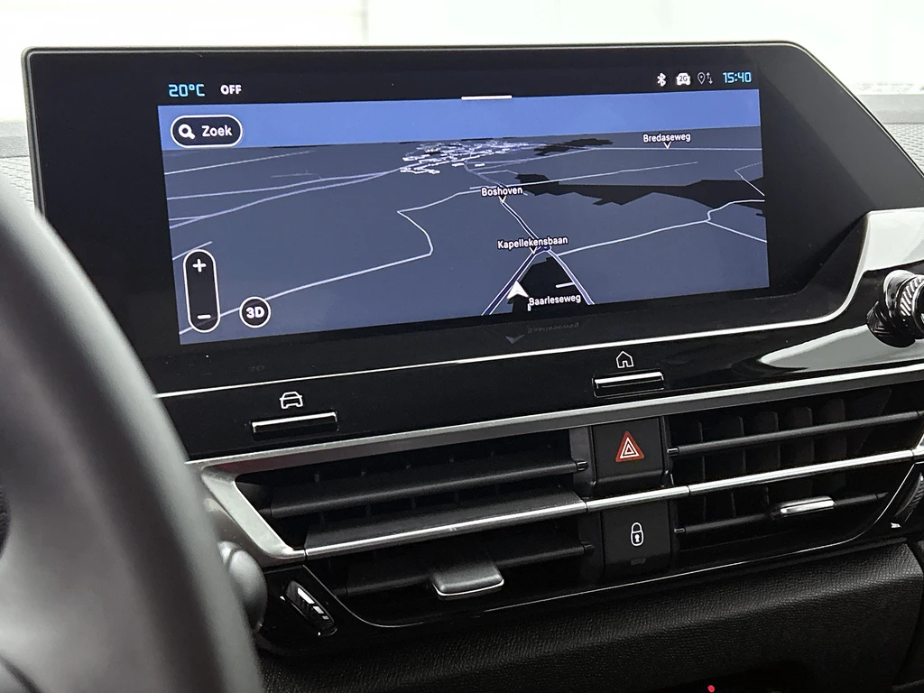 Citroën C4 – foto 33