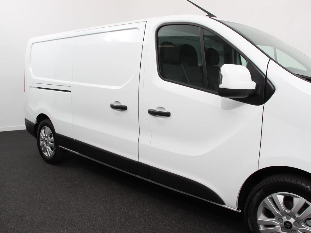 Renault Trafic – foto 4