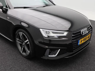Audi A4 – thumbnail 7