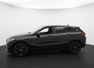 BMW X2 – thumbnail 4