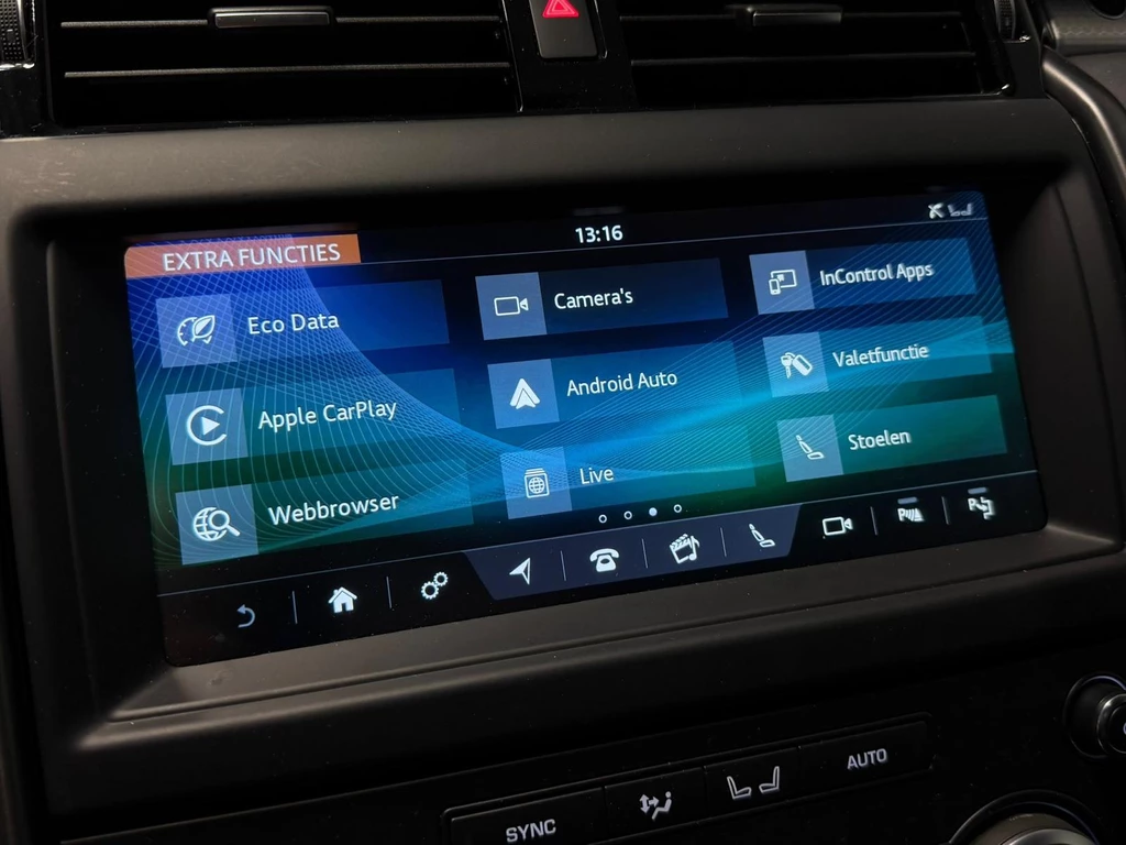 Land Rover Discovery – foto 26