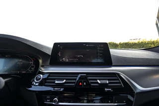 BMW 5 Serie – thumbnail 29