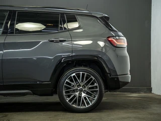 Jeep Compass – thumbnail 24