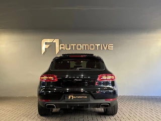 Porsche Macan – thumbnail 4