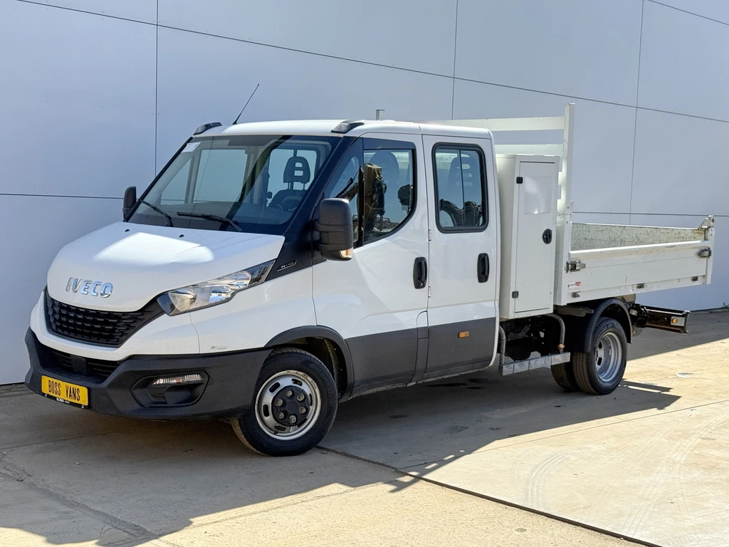 Iveco Daily – foto 2