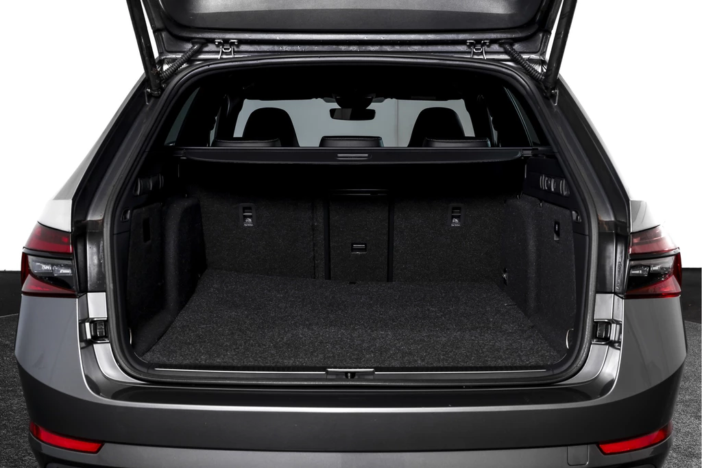 Škoda Superb – foto 14