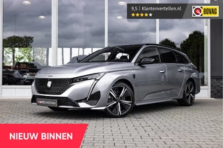Peugeot 308 – thumbnail 1