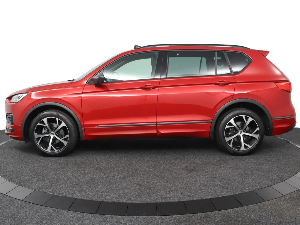SEAT Tarraco – foto 2