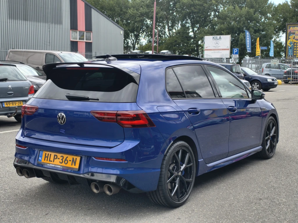 Volkswagen Golf – foto 6