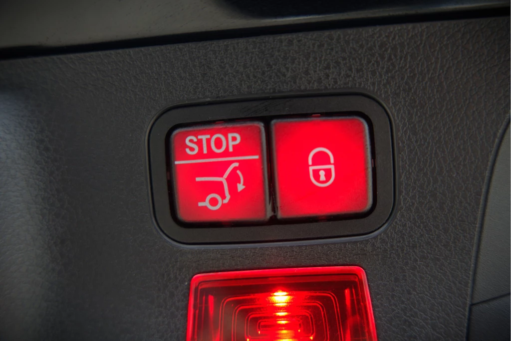 Mercedes-Benz CLA – foto 59