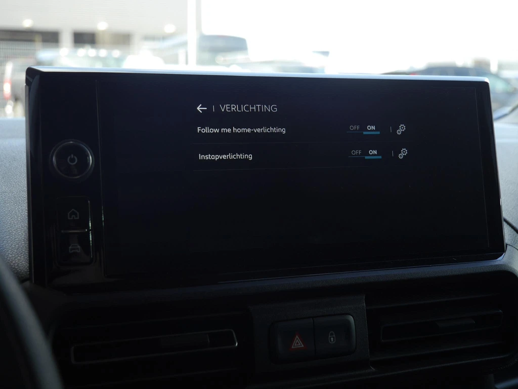 Citroën Berlingo – foto 28