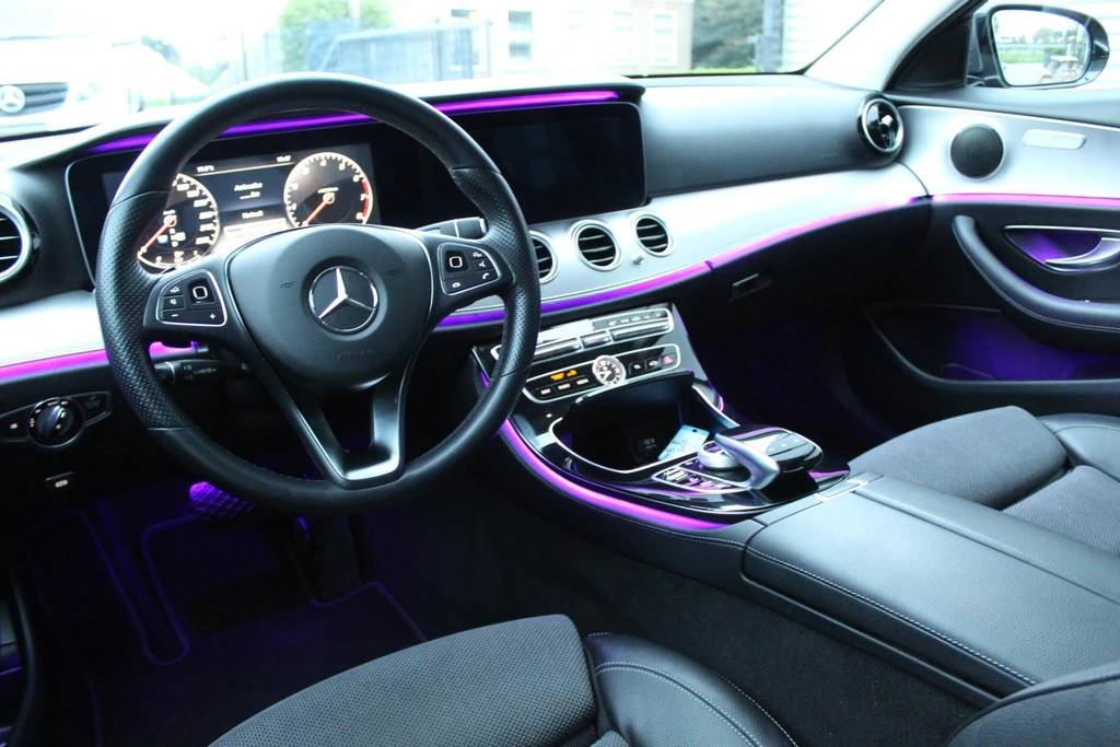 Mercedes-Benz E-Klasse – foto 34