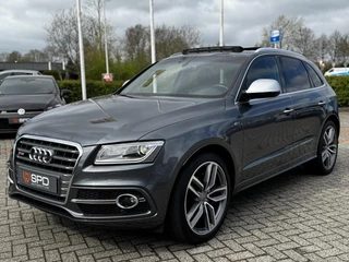 Audi SQ5 – thumbnail 2