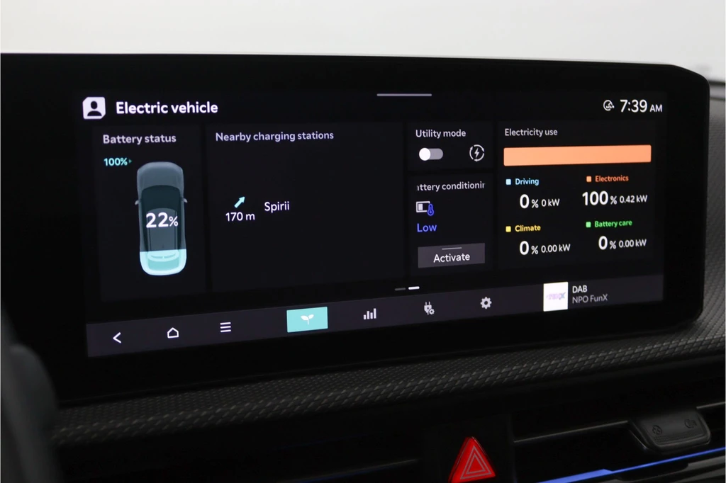Kia EV6 – foto 45