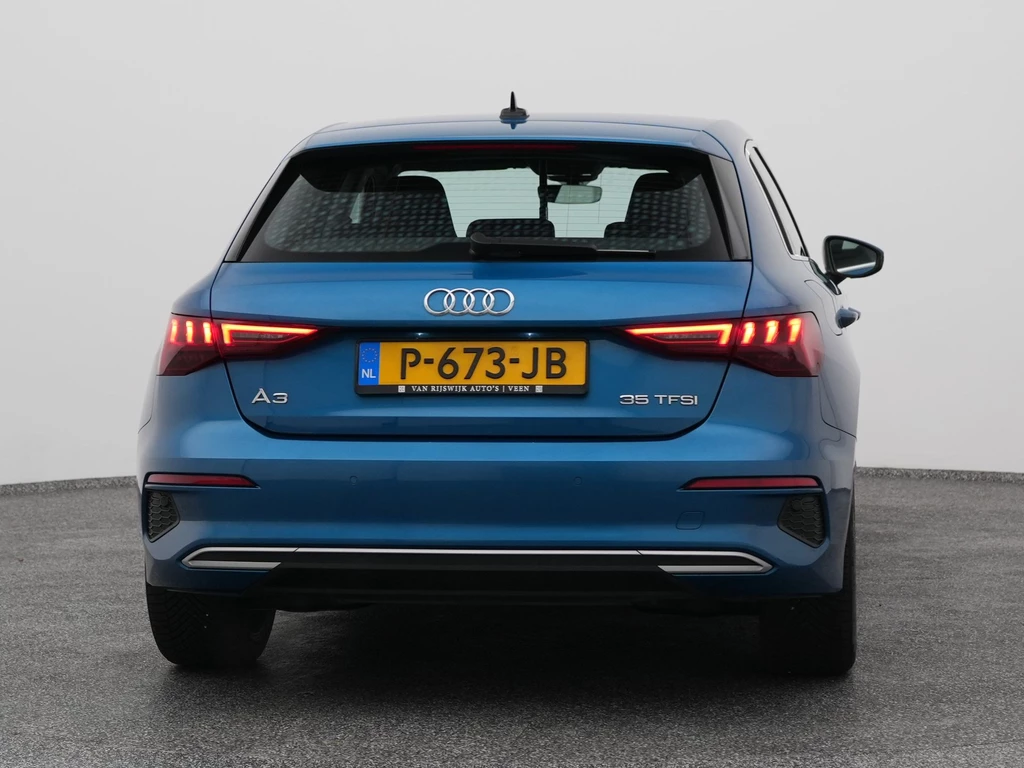 Audi A3 – foto 7