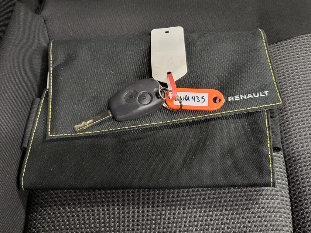 Renault Trafic – foto 18