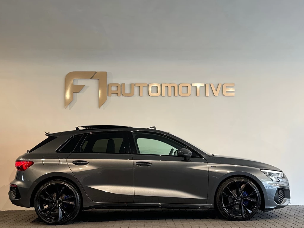 Audi A3 – foto 6