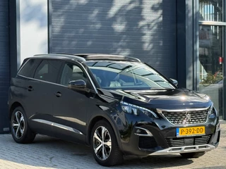 Peugeot 5008 – thumbnail 6