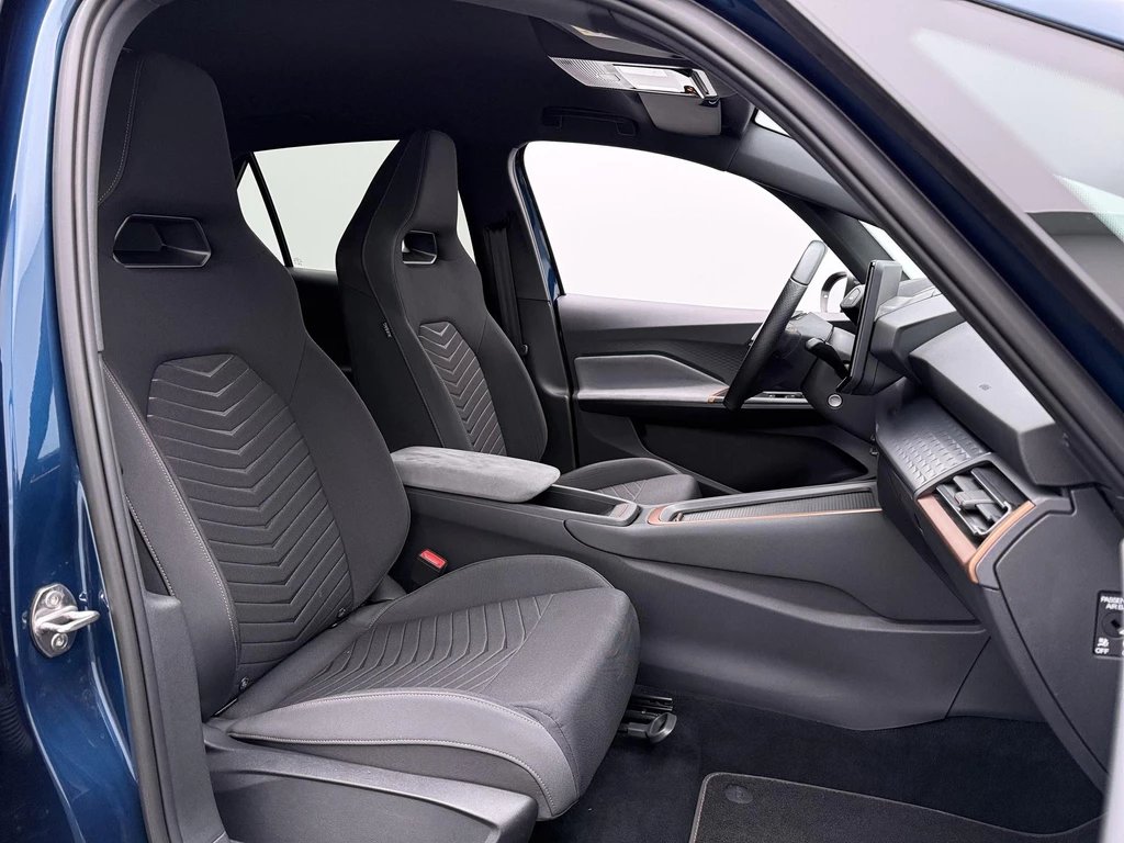 CUPRA Born – foto 36