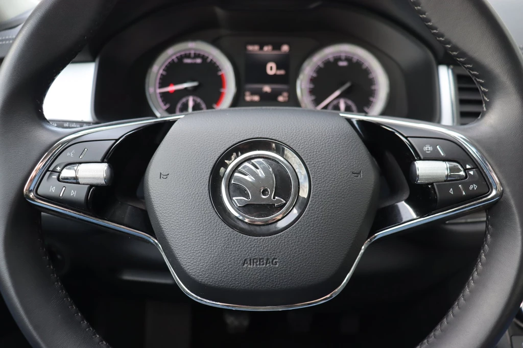 Škoda Kodiaq – foto 24