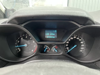 Ford Transit Connect – thumbnail 18