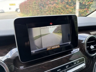 Mercedes-Benz V-Klasse – thumbnail 22