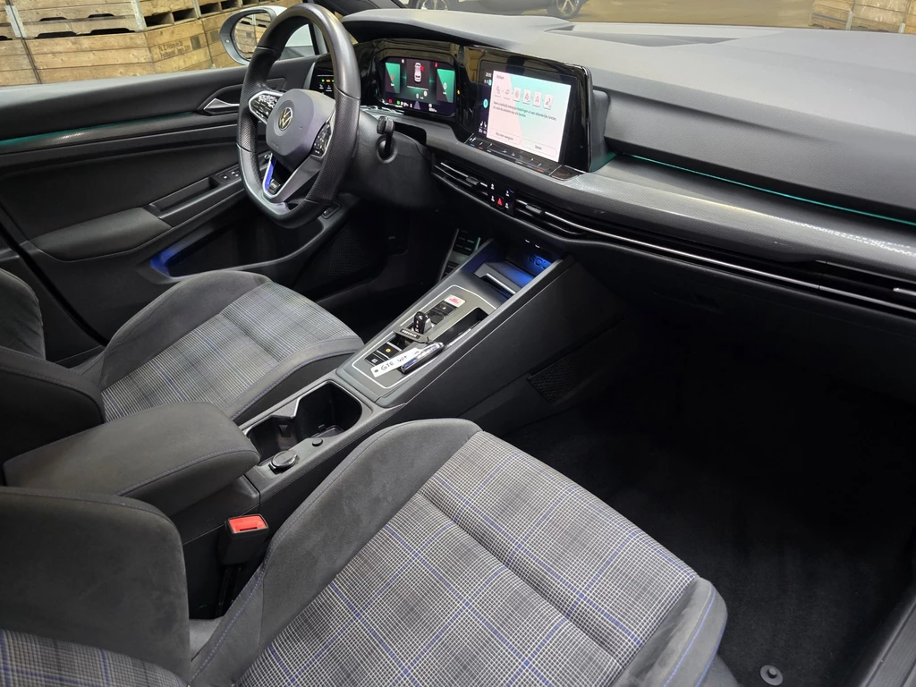 Volkswagen Golf – foto 13