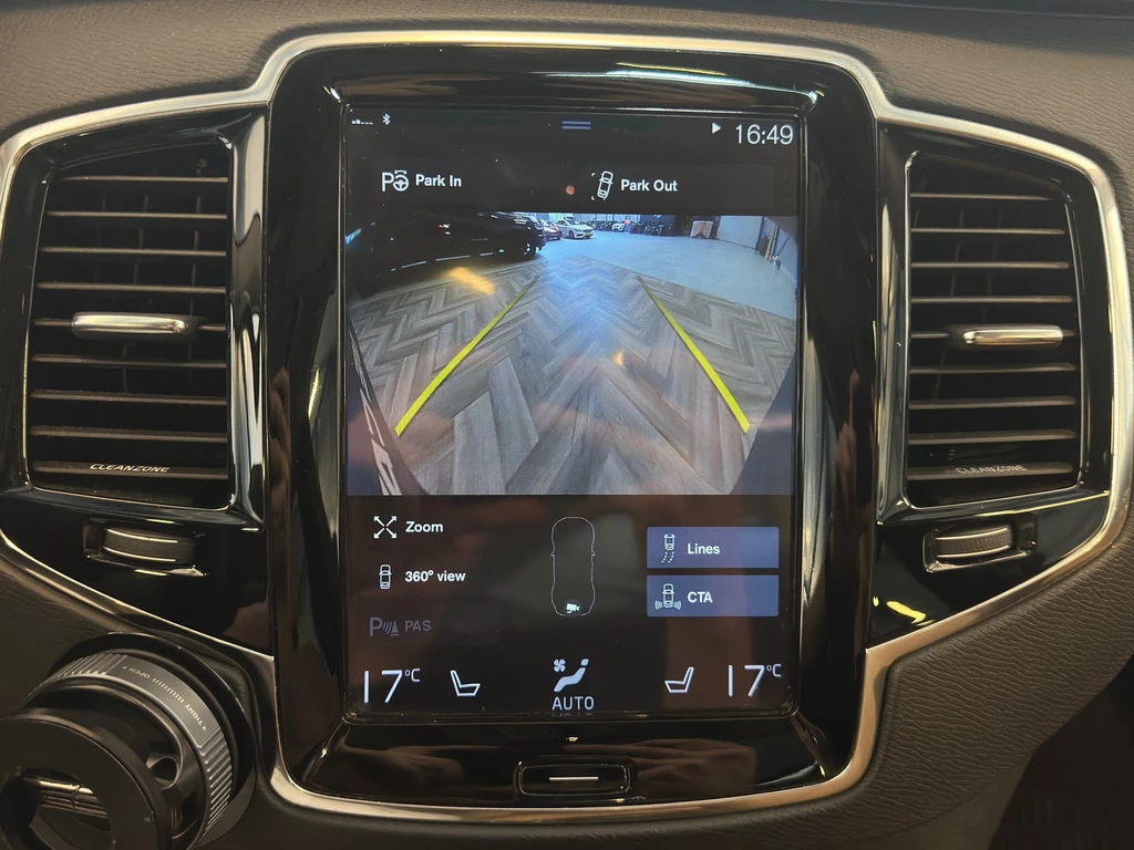 Volvo XC90 – foto 14
