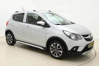 Opel KARL – thumbnail 8