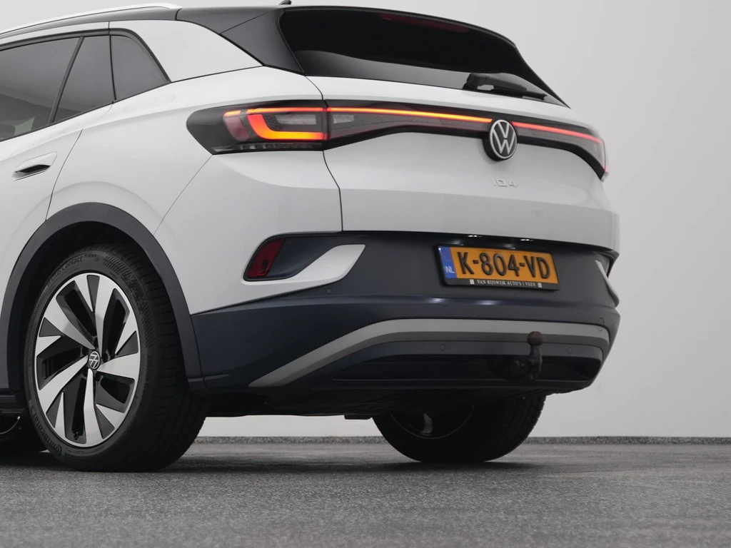 Volkswagen ID.4 – foto 5