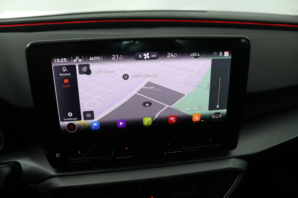 SEAT Leon – foto 16