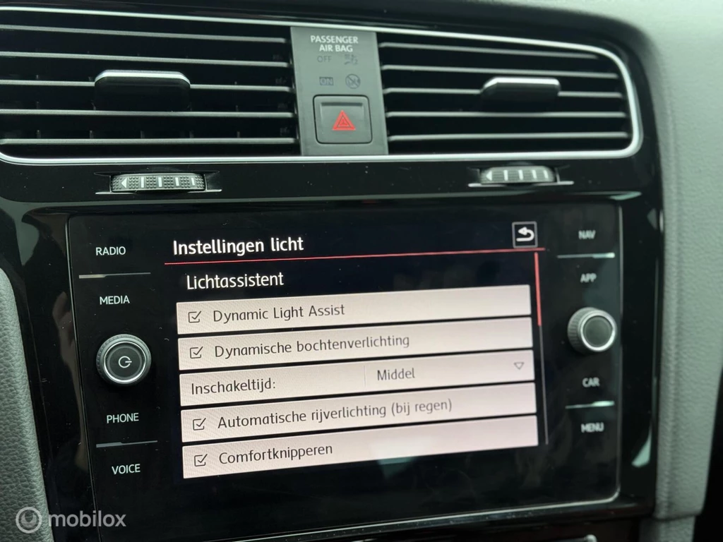 Volkswagen Golf – foto 20