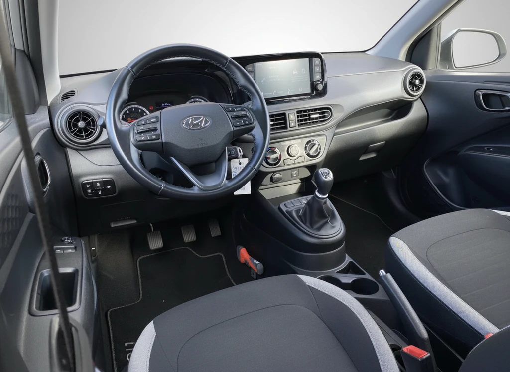 Hyundai i10 – foto 10