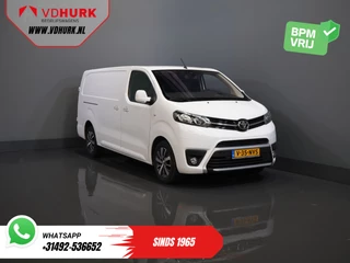 Toyota ProAce – thumbnail 6