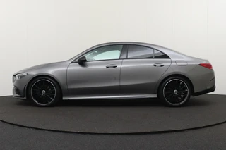 Mercedes-Benz CLA – thumbnail 2