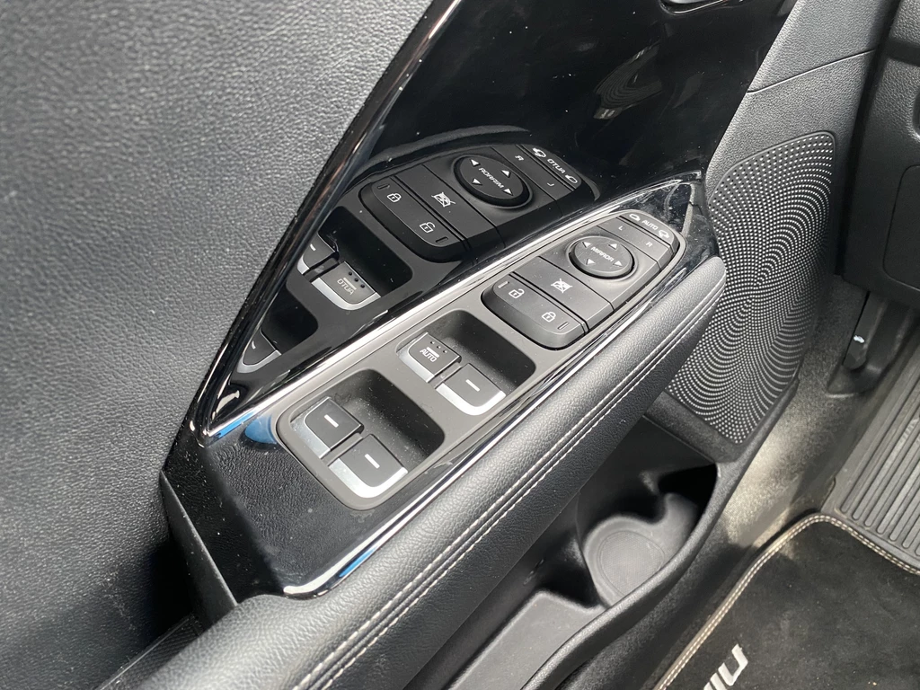 Kia Niro – foto 22