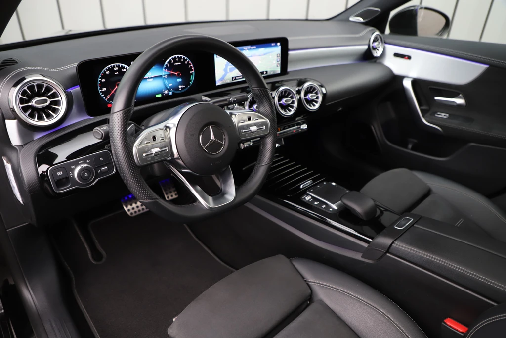 Mercedes-Benz CLA – foto 9