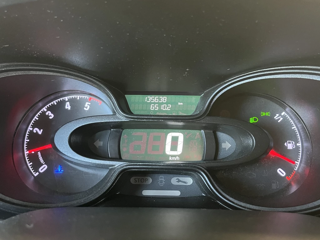 Opel Vivaro – foto 44