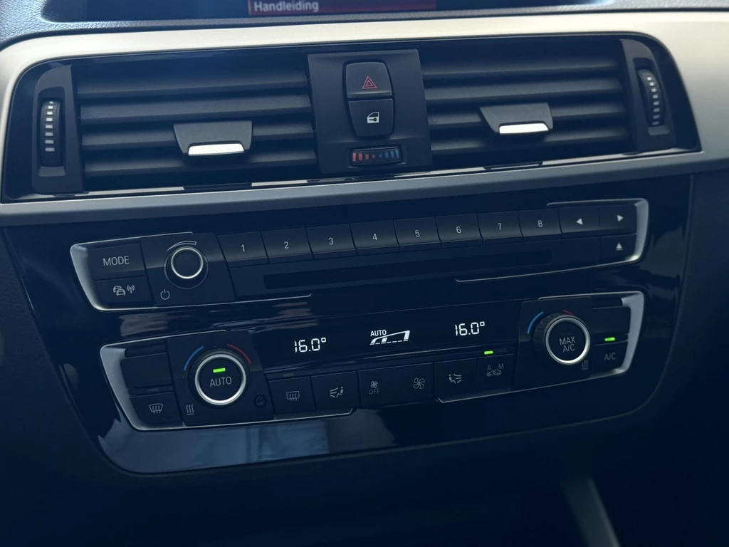 BMW 1 Serie – foto 14
