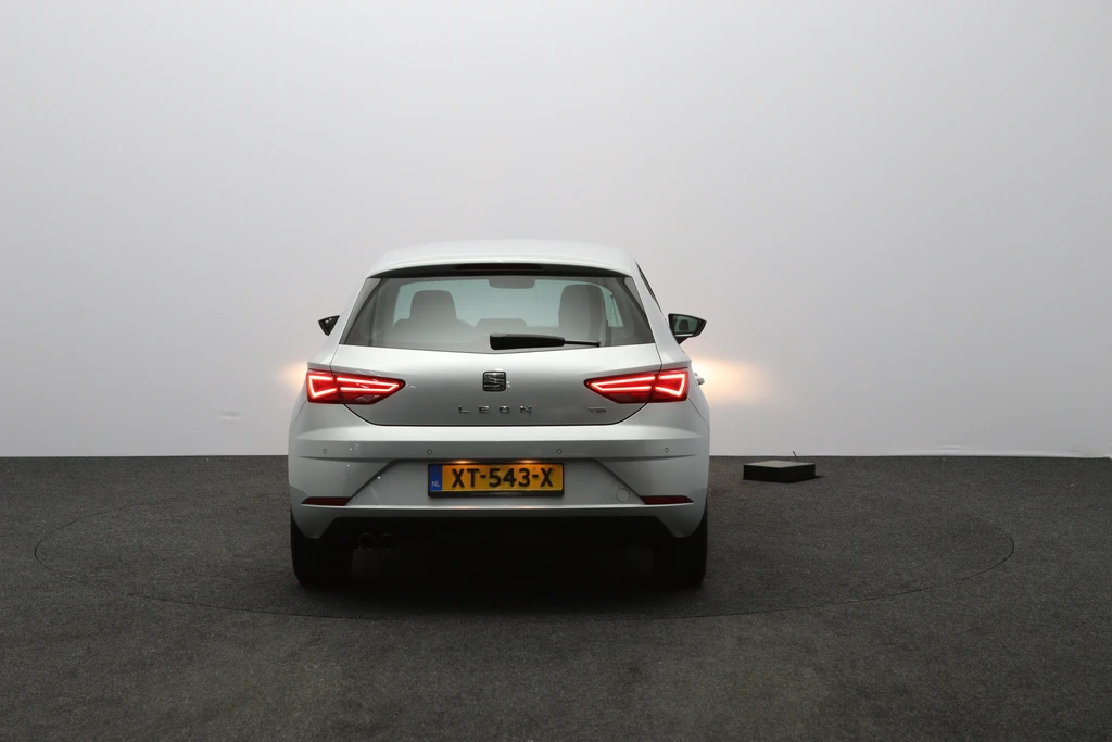SEAT Leon – foto 4