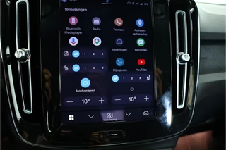 Volvo XC40 – thumbnail 22