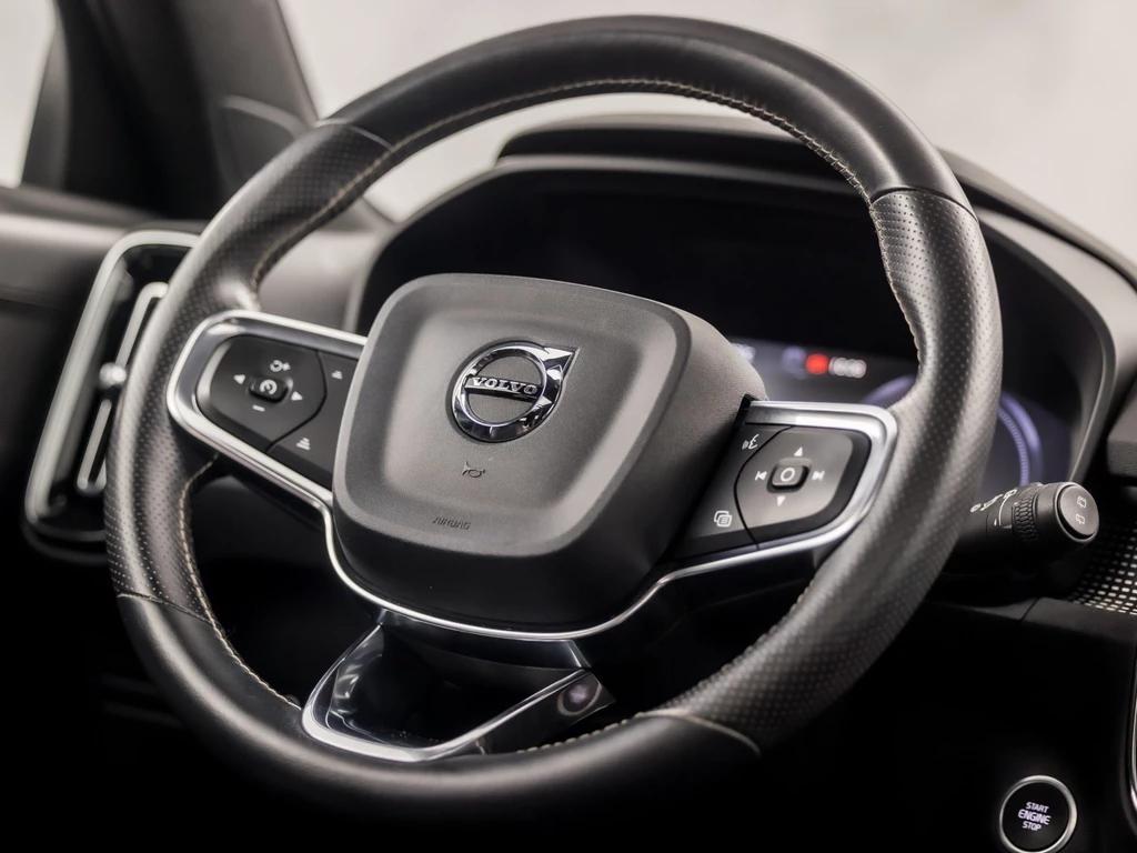 Volvo XC40 – foto 19